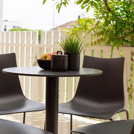 Apartman Čakovec Exteriér fotografie
