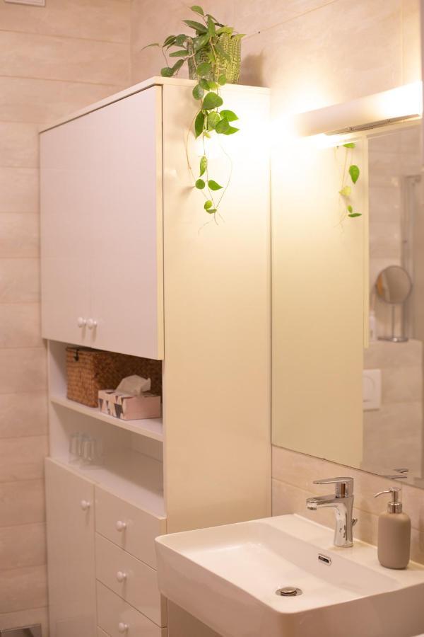 Apartman Čakovec Exteriér fotografie