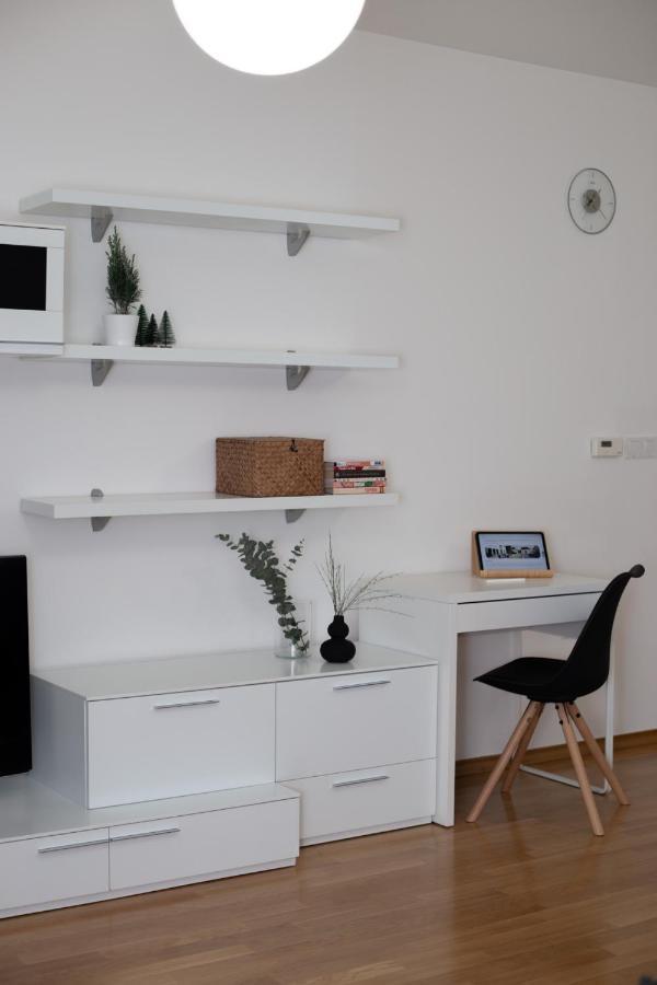 Apartman Čakovec Exteriér fotografie