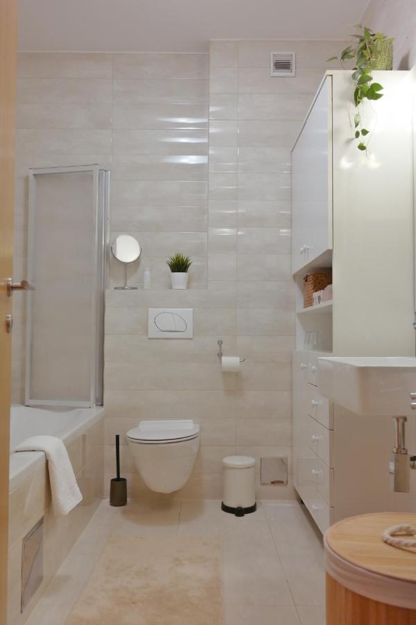 Apartman Čakovec Exteriér fotografie