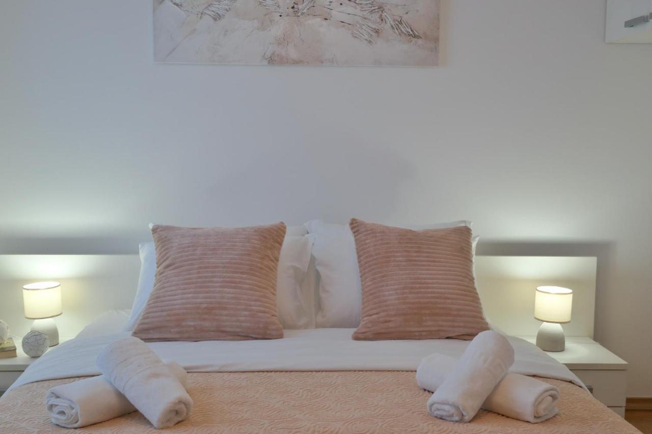 Apartman Čakovec Exteriér fotografie