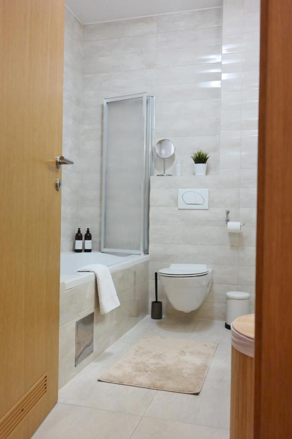 Apartman Čakovec Exteriér fotografie