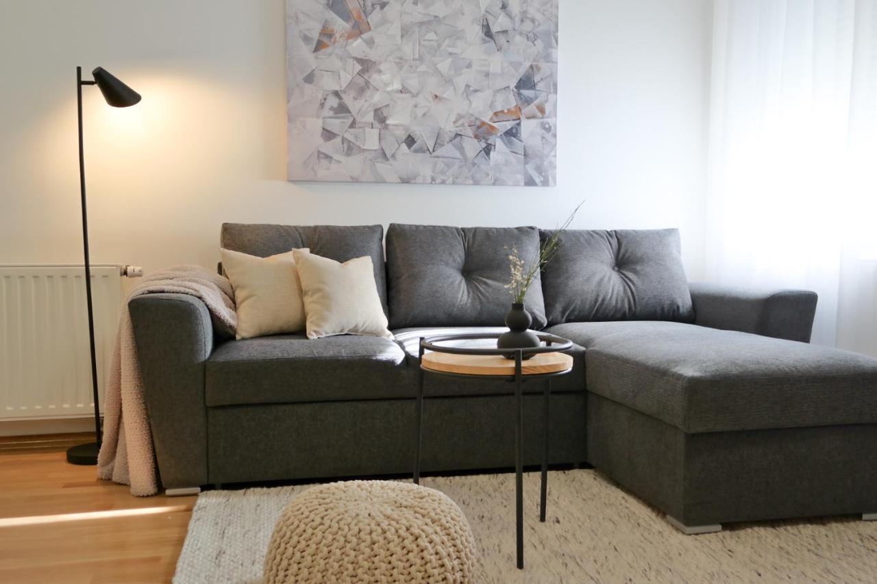 Apartman Čakovec Exteriér fotografie