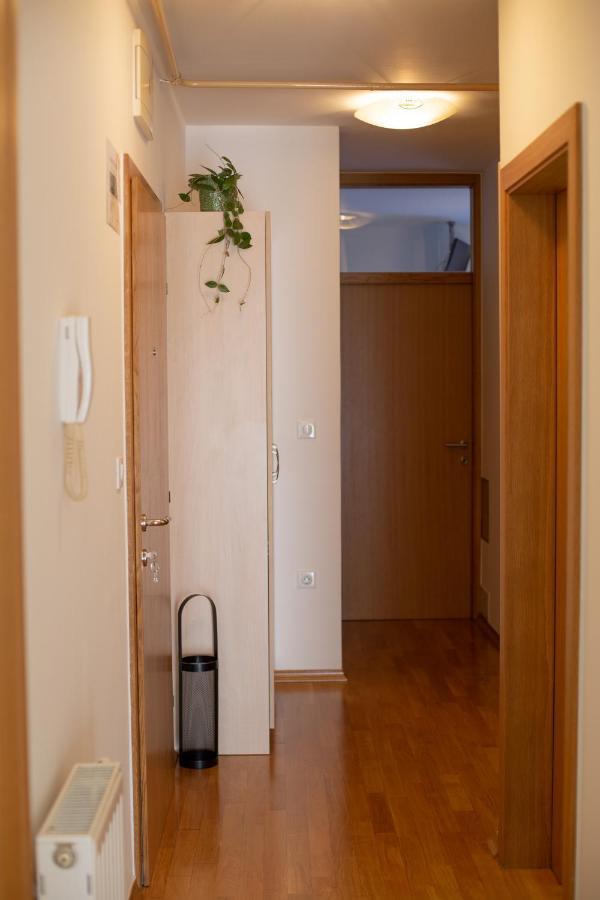 Apartman Čakovec Exteriér fotografie
