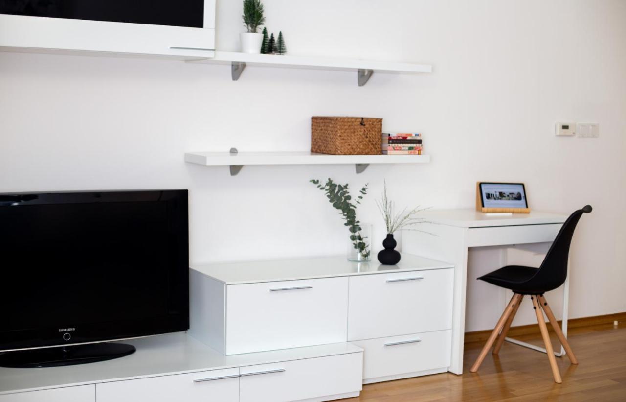 Apartman Čakovec Exteriér fotografie