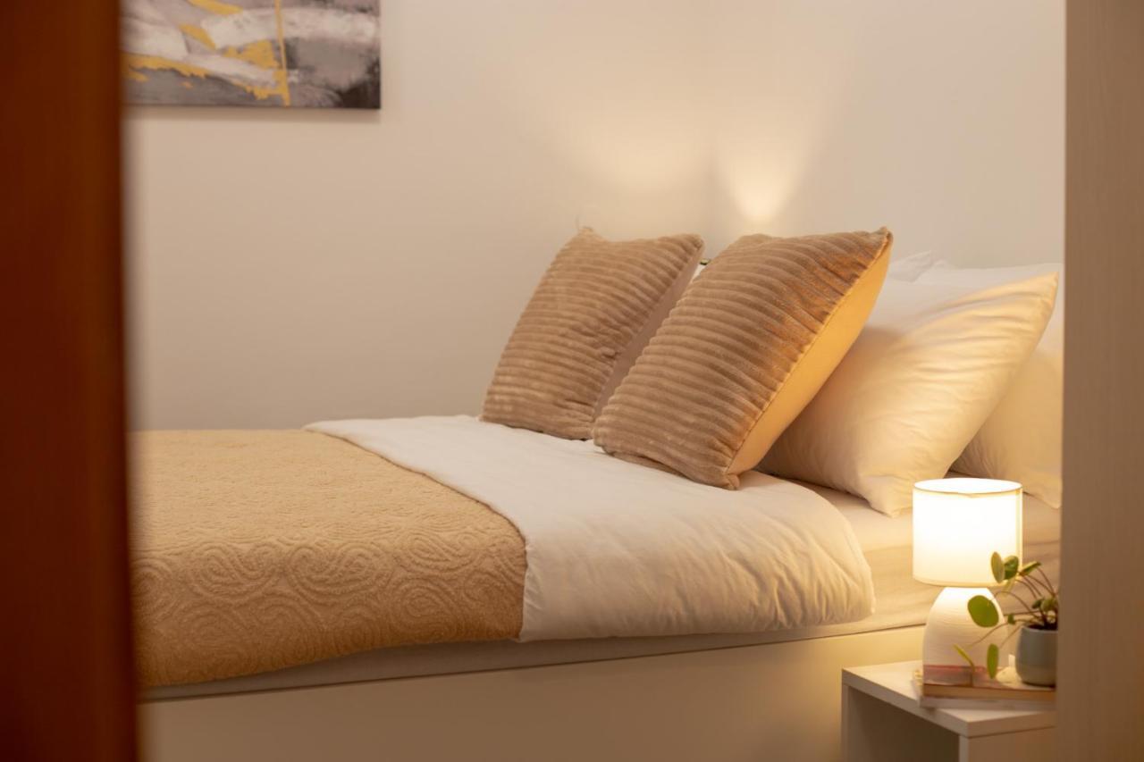 Apartman Čakovec Exteriér fotografie