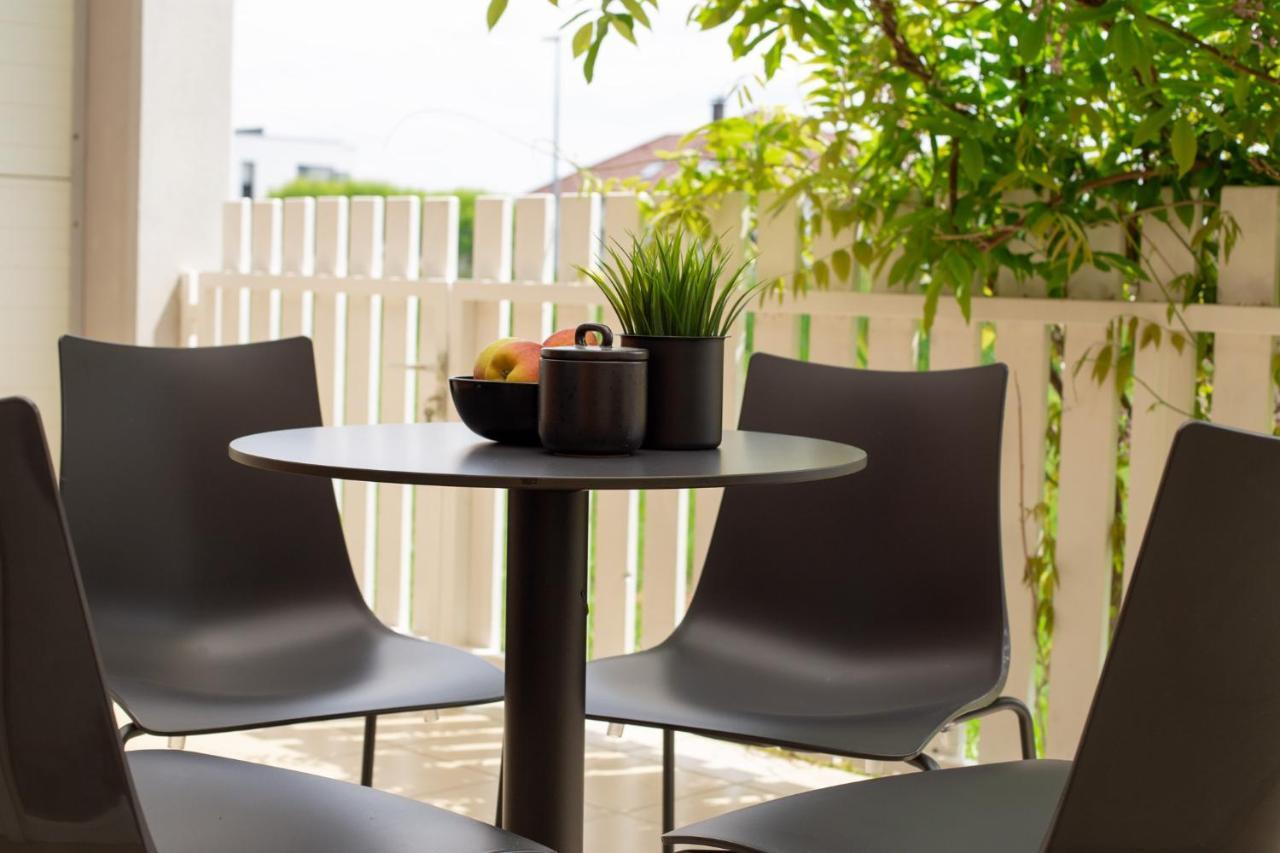 Apartman Čakovec Exteriér fotografie